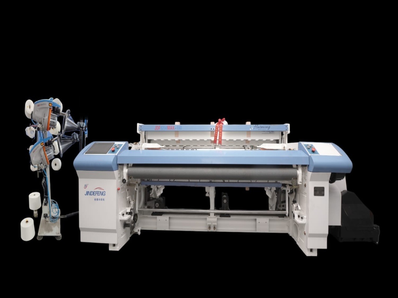 Airjet Dobby Machine