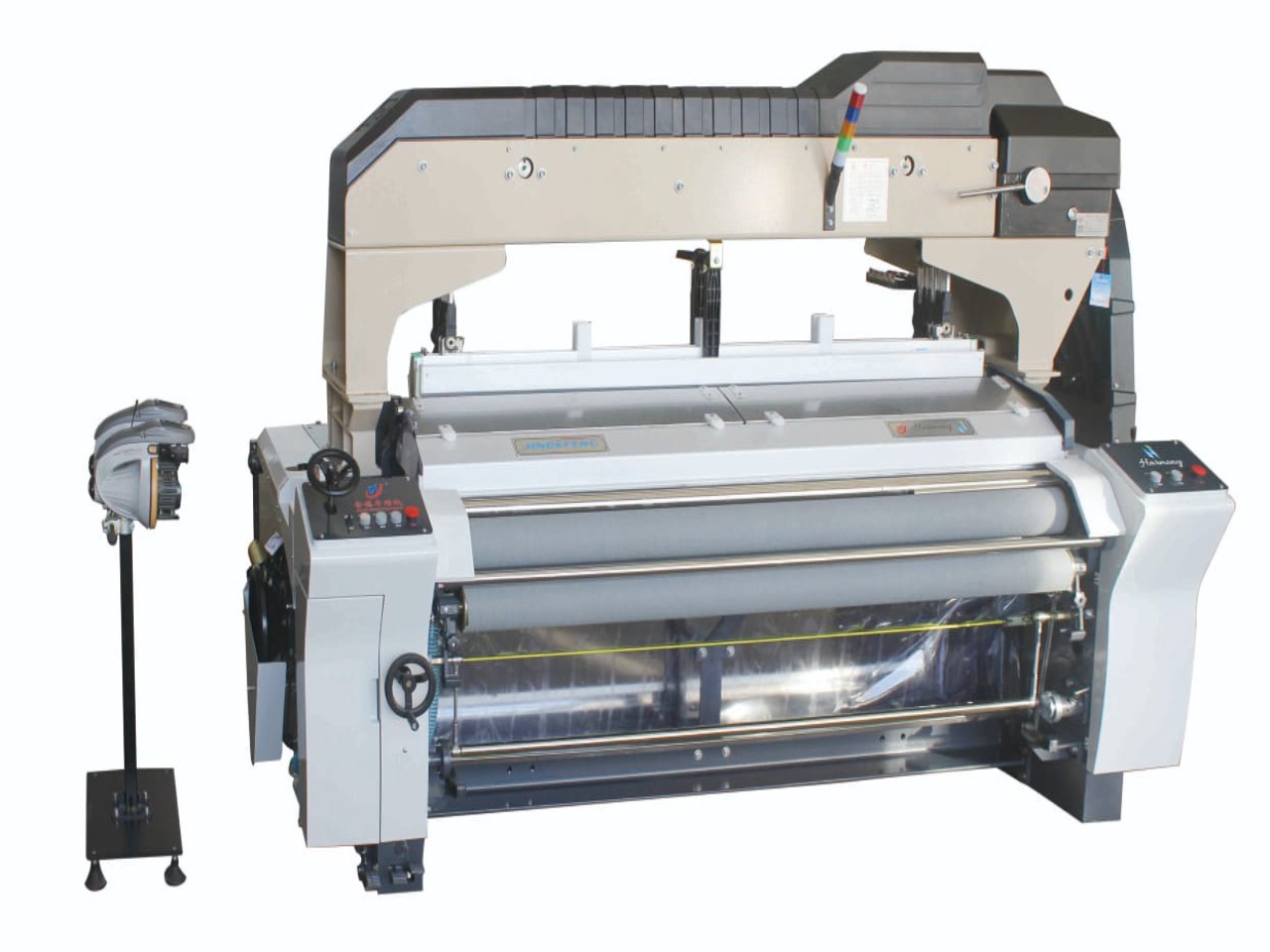 Waterjet Looms Machine image 4